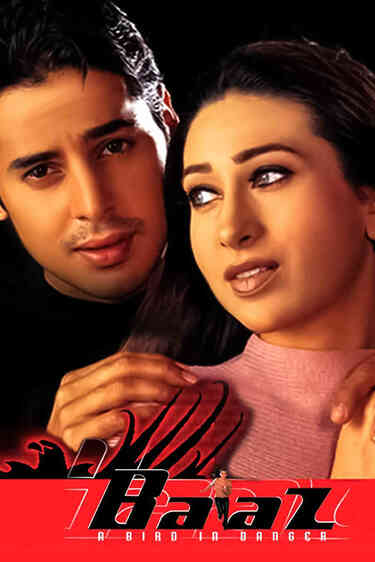 Baaz - A Bird In Danger