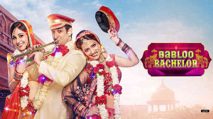 Babloo Bachelor