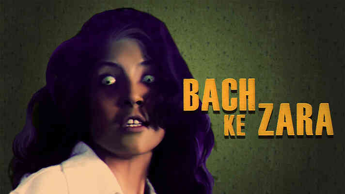 Bach Ke Zara