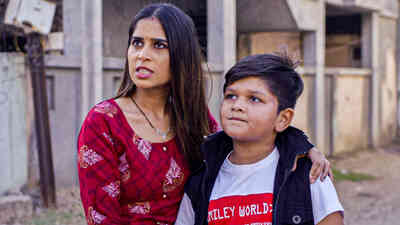 Bachpan - Jurm aur Jazbaat - Season 2