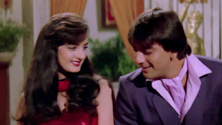 Bada Shaitan Hai Dil