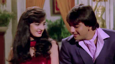 Bada Shaitan Hai Dil