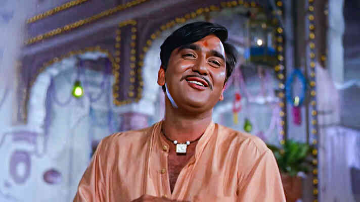 Badi Der Bhai Nandlala Teri Raah