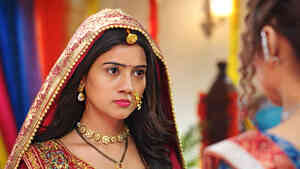 Badi Haveli ki Chhoti Thakurain- EP 06