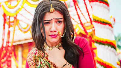 Badi Haveli ki Chhoti Thakurain- EP 08