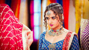 Badi Haveli ki Chhoti Thakurain- EP 09