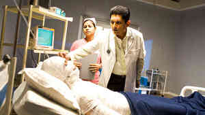 Badi Haveli ki Chhoti Thakurain- EP 12