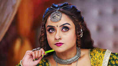 Badi Haveli ki Chhoti Thakurain- EP 13