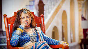 Badi Haveli ki Chhoti Thakurain- EP 15