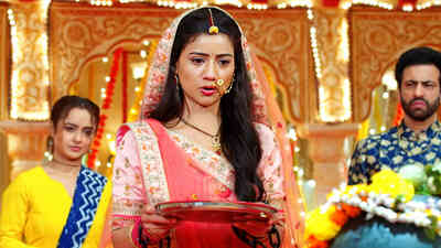 Badi Haveli ki Chhoti Thakurain- EP 18