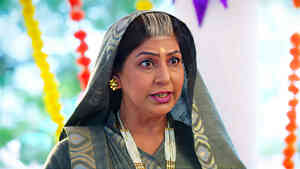 Badi Haveli ki Chhoti Thakurain- (Weekly Highlighes EP 01-06)