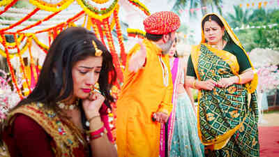 Badi Haveli ki Chhoti Thakurain- (Weekly Highlighes EP 07-12)