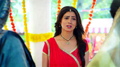 Badi Haveli ki Chhoti Thakurain- EP 03