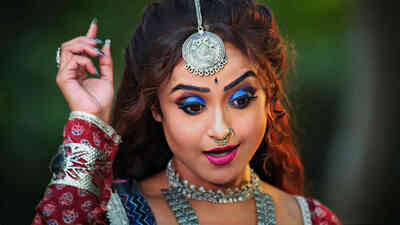 Badi Haveli ki Chhoti Thakurain- EP 04