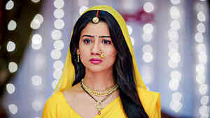 Badi Haveli ki Chhoti Thakurain- EP 46