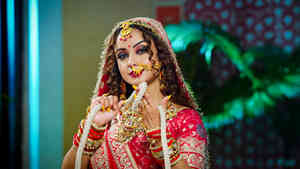 Badi Haveli ki Chhoti Thakurain- Ep 133