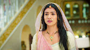 Badi Haveli ki Chhoti Thakurain- Ep 134