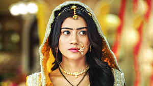 Badi Haveli ki Chhoti Thakurain- Ep 63