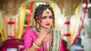 Badi Haveli ki Chhoti Thakurain- Ep 64