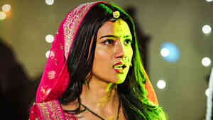 Badi Haveli ki Chhoti Thakurain- Ep 65