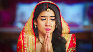 Badi Haveli ki Chhoti Thakurain- Ep 67