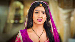 Badi Haveli ki Chhoti Thakurain- Ep 69