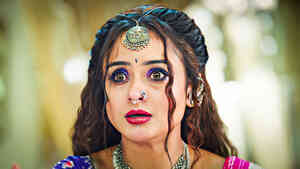 Badi Haveli ki Chhoti Thakurain- Ep 70