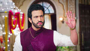 Badi Haveli ki Chhoti Thakurain- Ep 71