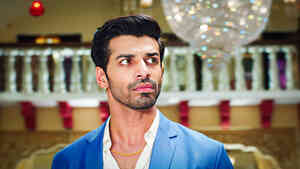 Badi Haveli ki Chhoti Thakurain- Ep 72