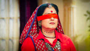 Badi Haveli ki Chhoti Thakurain- Ep 73