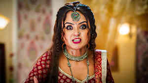 Badi Haveli ki Chhoti Thakurain- Ep 74