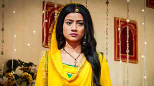 Badi Haveli ki Chhoti Thakurain- Ep 75