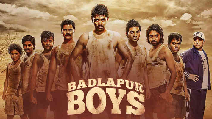 Badlapur Boys