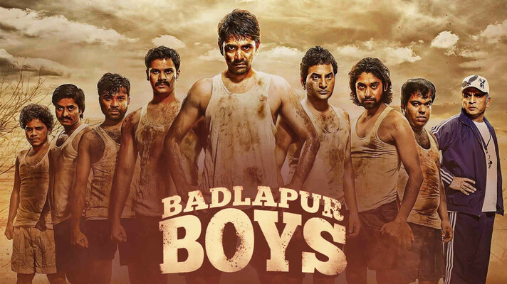 Badlapur Boys