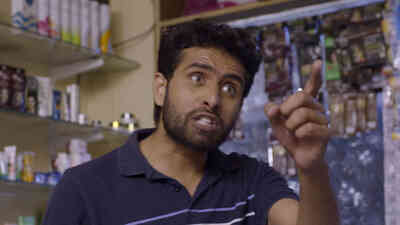 Badle Ki Aag - Jurm aur Jazbaat - Season 2