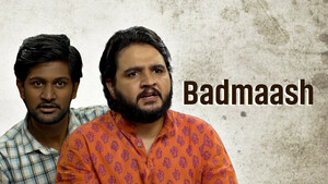 Badmaash