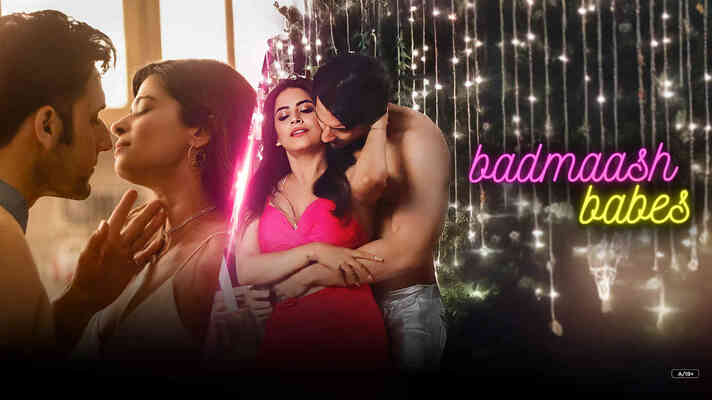 Badmaash_Babes