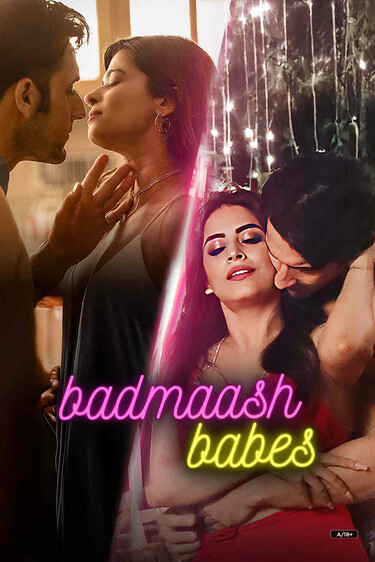 Badmaash Babes