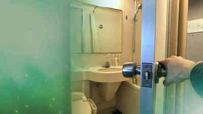 Baitul Khala Me Dakhil