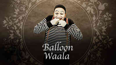 Balloon Waala