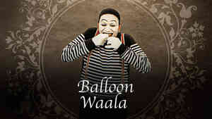 Balloon Waala