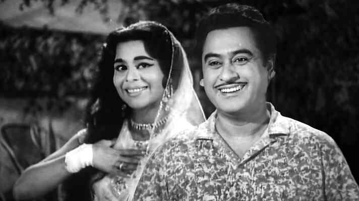 Balma Kitna Nadaan Hai Tuâ€¦ Tujhse Wo Neha Lagaye