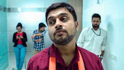 Bandh Magaj - Ep1- Dance India Dance