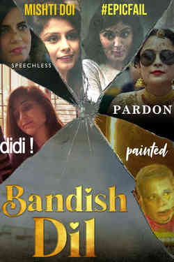 Bandish Dil Bandish Dil