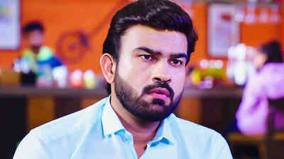 Bas Cha Sudhi.. Navi Safar S2 - Ep5 - Ek Mulakat