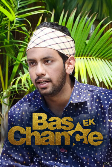 Bas Ek Chance