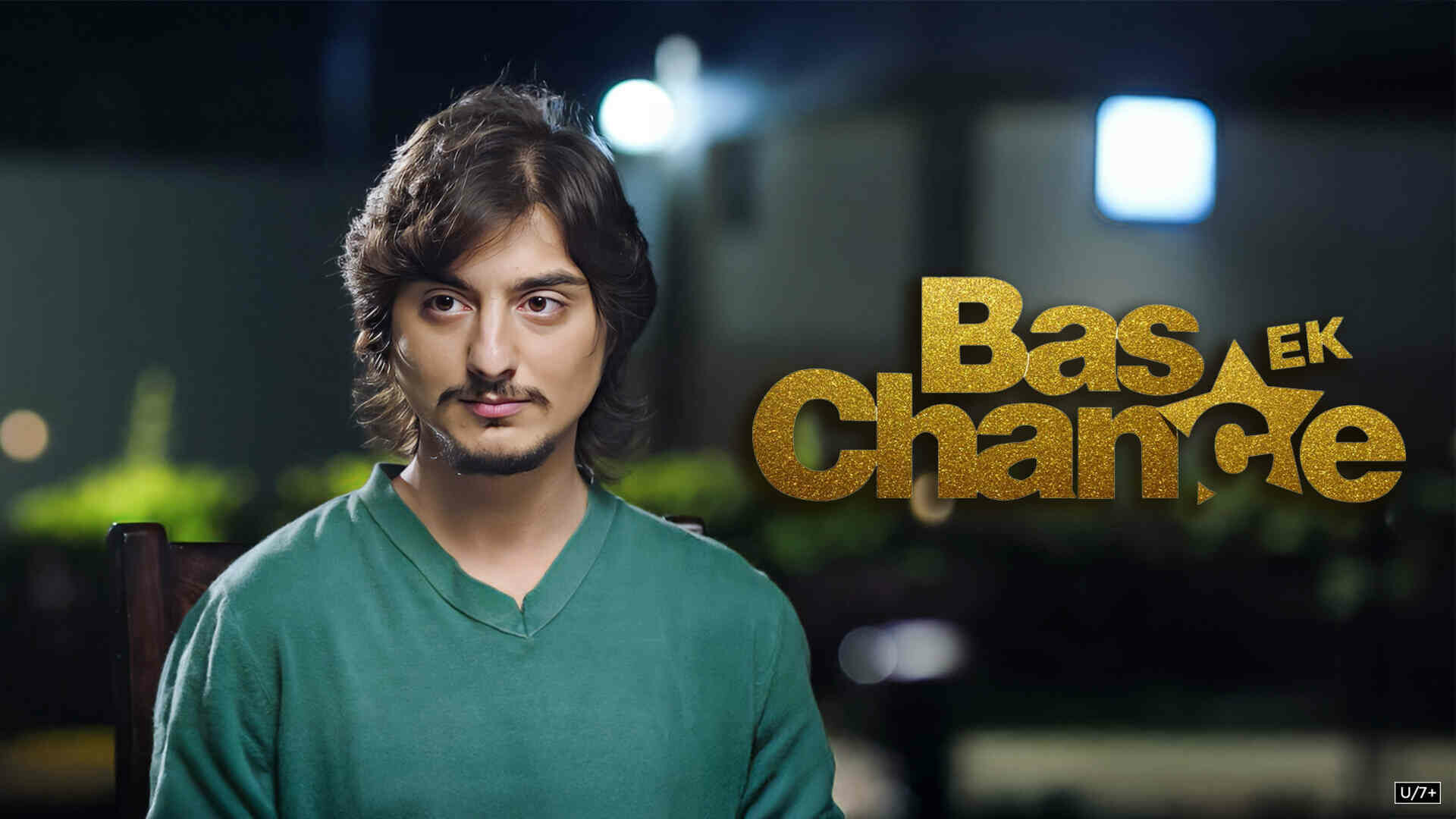 Bas Ek Chance