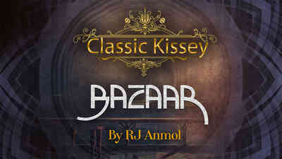 Bazaar - Classic Kissey