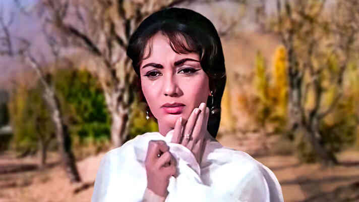 Bedardi Baalma Tujhko Mera Mann Yaad Karta Hai