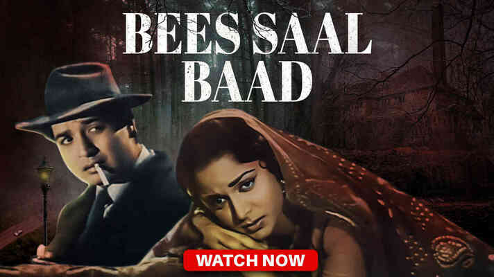 Bees Saal Baad